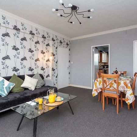 Spacious 3Db -15 Minutes From City Centre Edinburgh Dış mekan fotoğraf