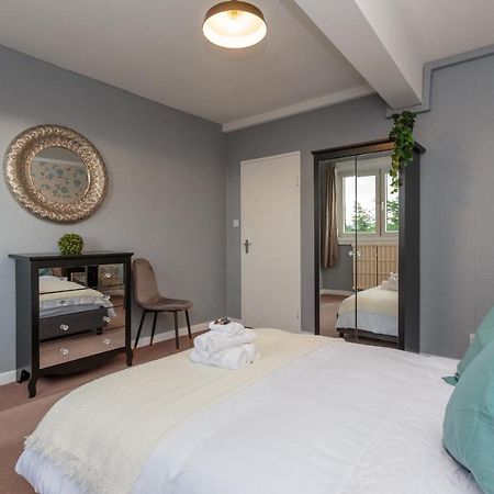 Spacious 3Db -15 Minutes From City Centre Edinburgh Dış mekan fotoğraf