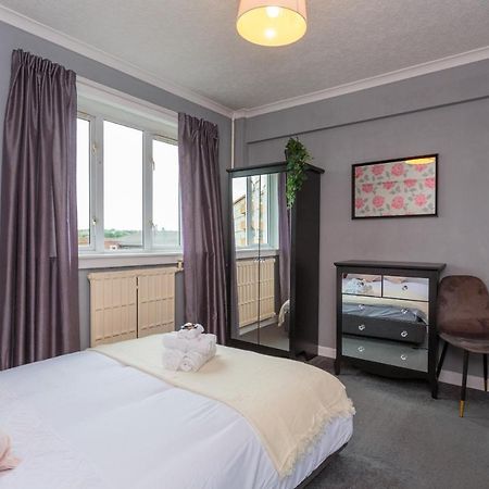 Spacious 3Db -15 Minutes From City Centre Edinburgh Dış mekan fotoğraf