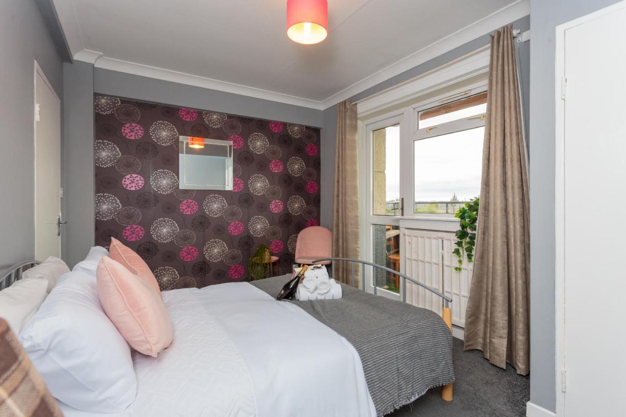 Spacious 3Db -15 Minutes From City Centre Edinburgh Dış mekan fotoğraf