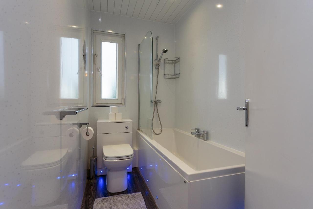 Spacious 3Db -15 Minutes From City Centre Edinburgh Dış mekan fotoğraf